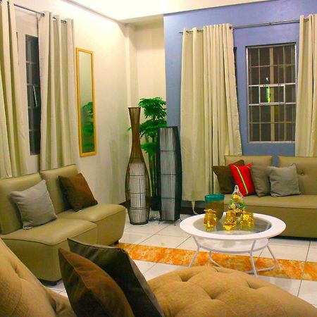 Tagaytay Modern Guesthouse - City Center Tagaytay City Екстериор снимка