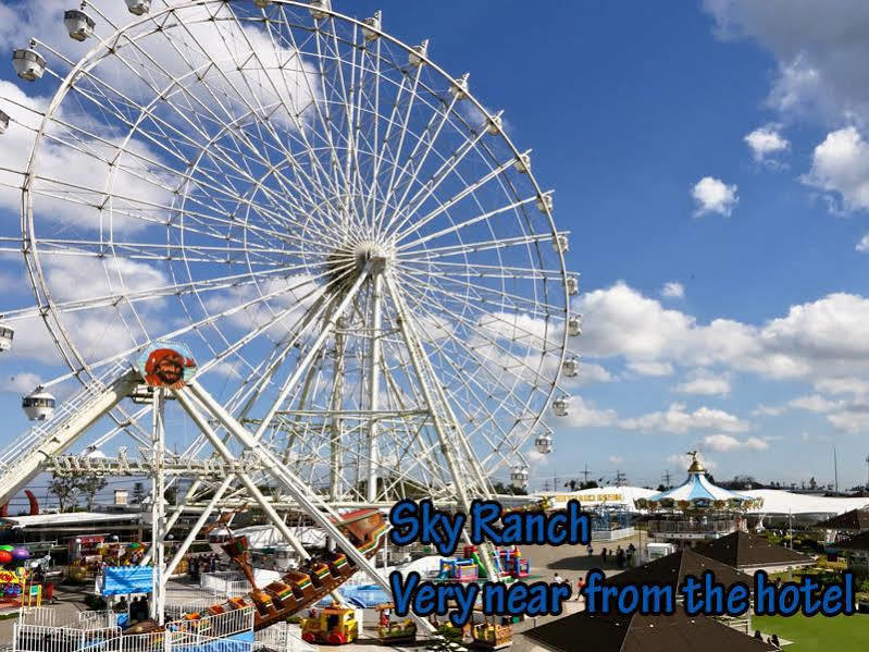 Tagaytay Modern Guesthouse - City Center Tagaytay City Екстериор снимка