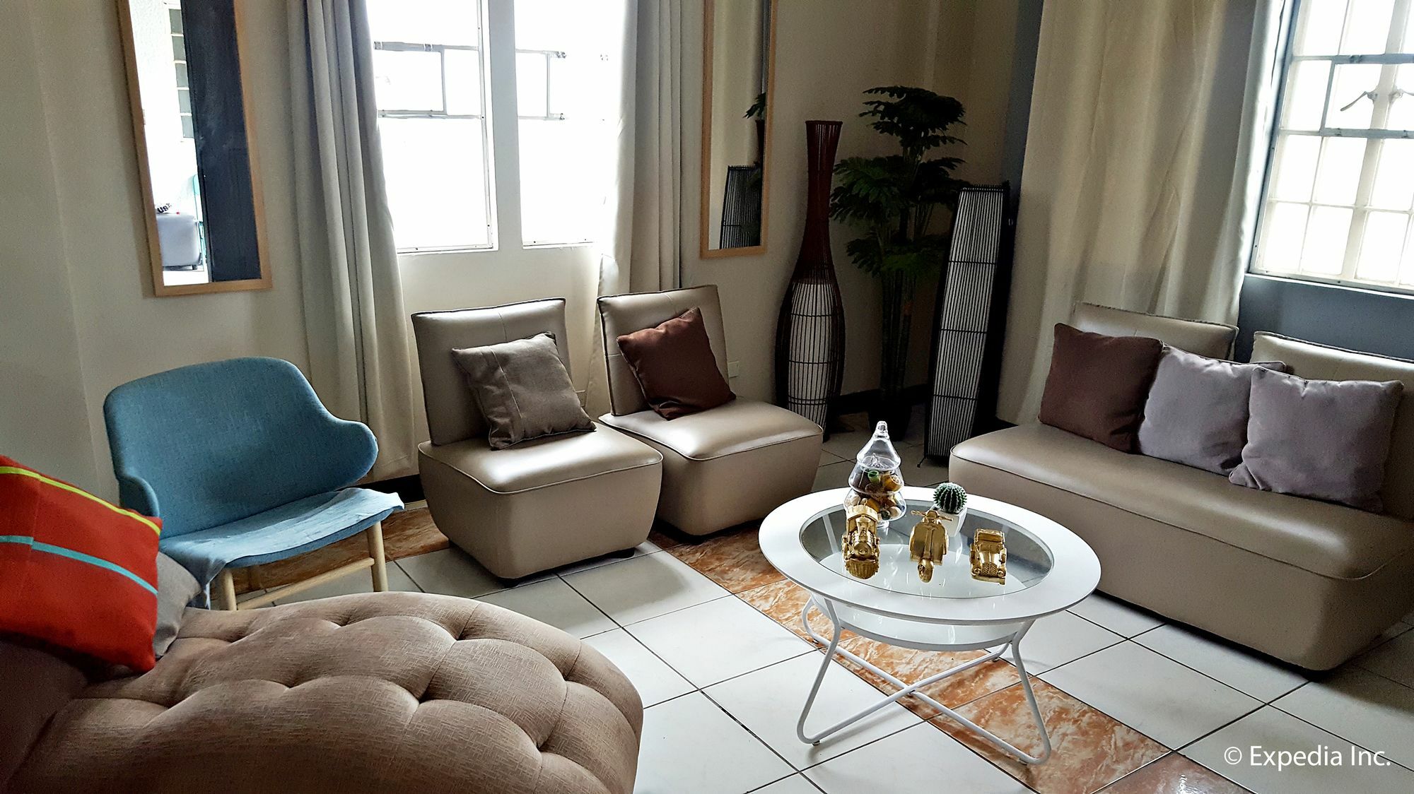 Tagaytay Modern Guesthouse - City Center Tagaytay City Екстериор снимка