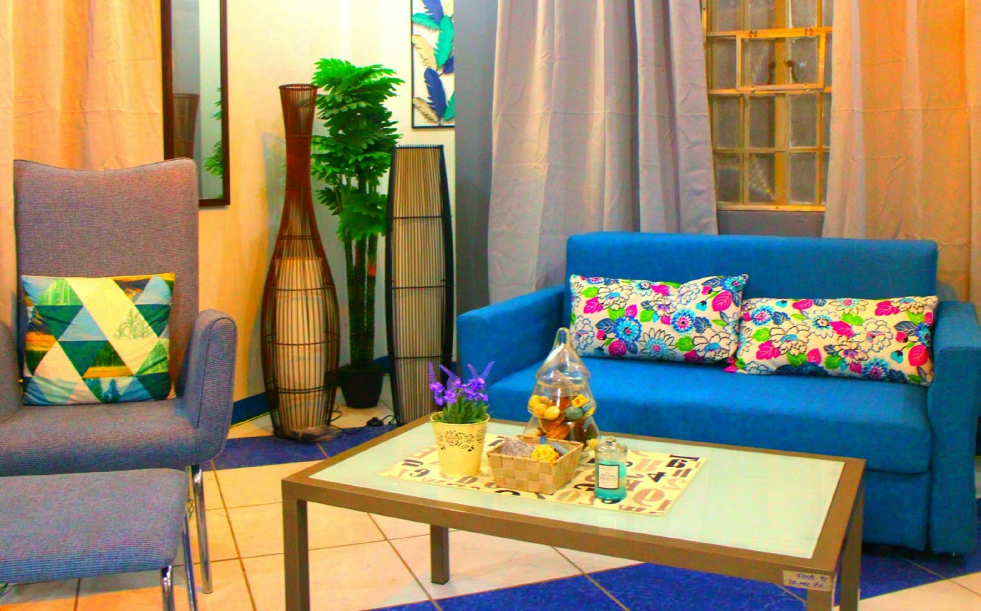 Tagaytay Modern Guesthouse - City Center Tagaytay City Екстериор снимка