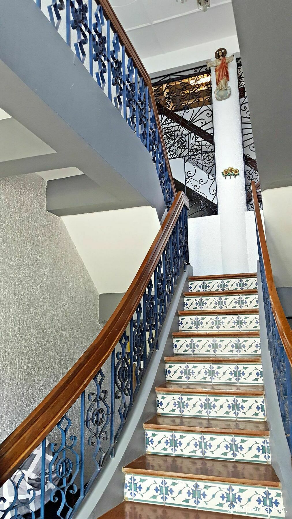 Tagaytay Modern Guesthouse - City Center Tagaytay City Екстериор снимка