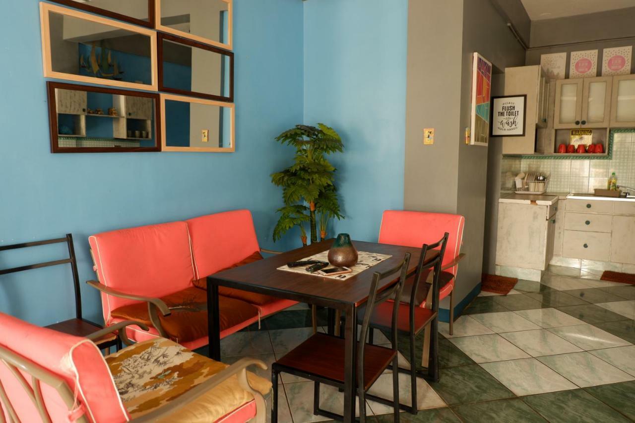 Tagaytay Modern Guesthouse - City Center Tagaytay City Екстериор снимка