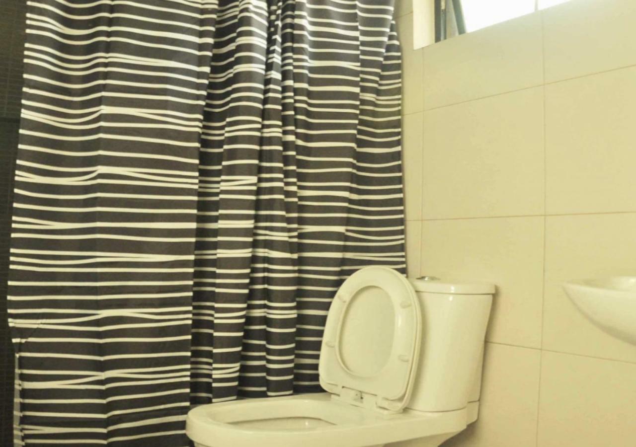 Tagaytay Modern Guesthouse - City Center Tagaytay City Екстериор снимка